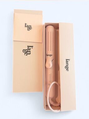 L'ange Hair Le Duo Airflow Styler